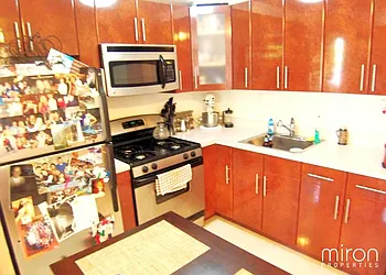 Rented by Miron Properties