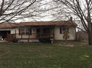 4644 Bennetts Corners Rd, Holley, NY 14470