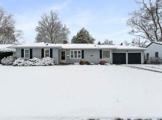 3730 S Lamonte St, Spokane, WA 99203