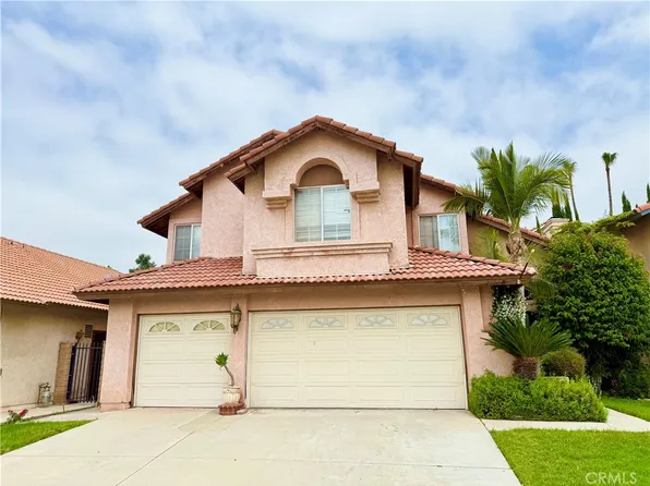 10268 Corkwood Ct, Rancho Cucamonga, CA 91737
