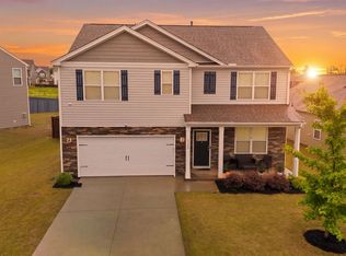 5192 Pratt Dr, Boiling Springs, SC 29316