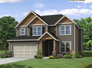10711 NE 97th Ave, Vancouver, WA