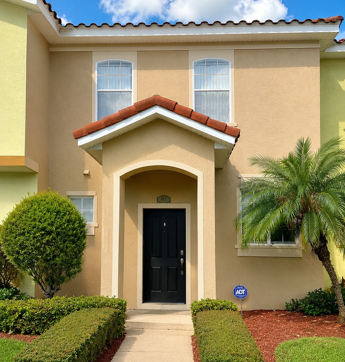 3 bed, 2.5 bath, 1254 sqft, $1,850 — Photo 1
