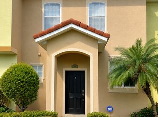 121 Madison Cir, Davenport, FL 33896