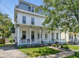 212-214 Sharp St, Hackettstown, NJ 07840