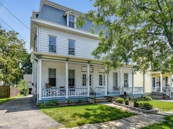 212-214 Sharp St, Hackettstown, NJ 07840