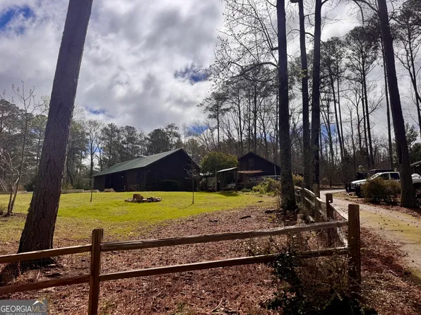 36 Sourwood Dr, Pine Mountain, GA 31822