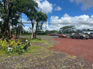 17-334 Volcano Rd LOT 10-D, Kurtistown, HI 96760