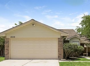 20119 River Brook Dr, Humble, TX 77346