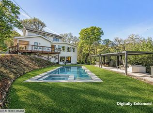 1143 Hill Rd LOT 1145, Glen Ellen, CA 95442