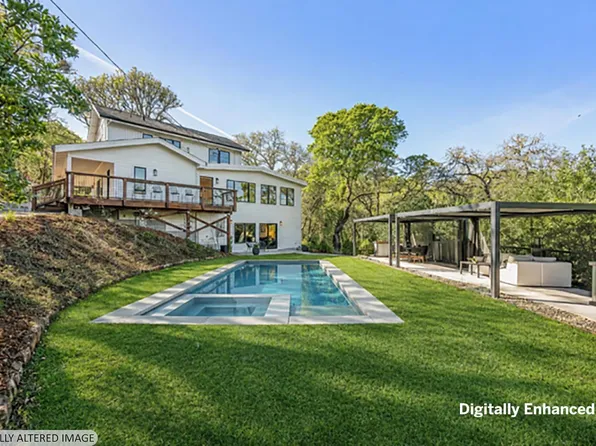 1143 - 1145 Hill Road, Glen Ellen, CA 95442