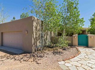 20 Domingo Rd, Santa Fe, NM 87508