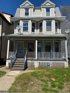 62 New St, East Orange, NJ, 07017