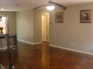 6004 Oak Hill Rd, Watauga, TX 76148