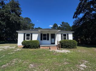 906 Poplar St, Walterboro, SC 29488
