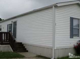 7 Fairlane Dr, Rossville, GA 30741