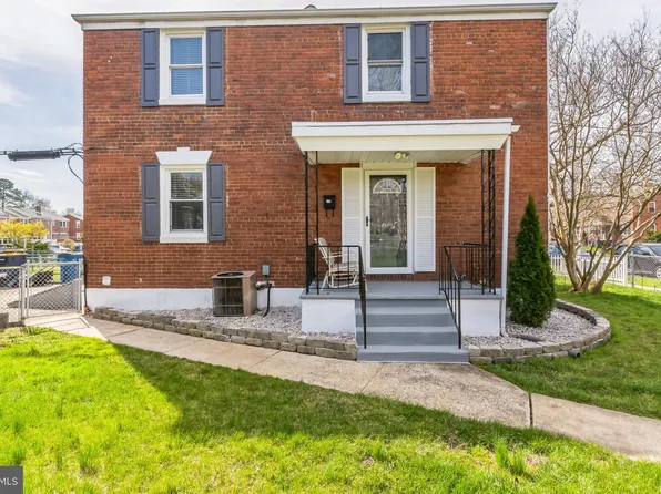 200 Birch Ave, Wilmington, DE 19805