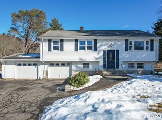 150 Barnes Road, Watertown, CT 06795