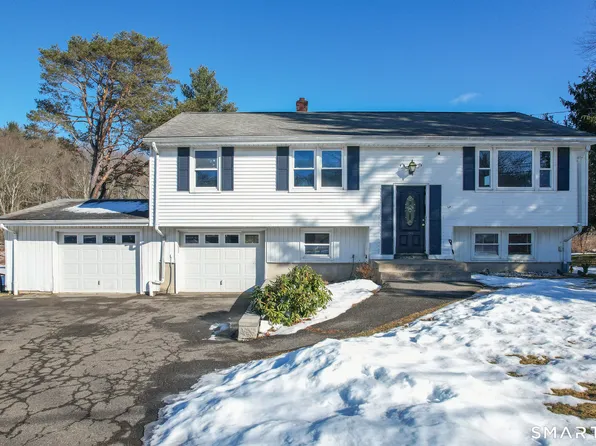 150 Barnes Road, Watertown, CT 06795