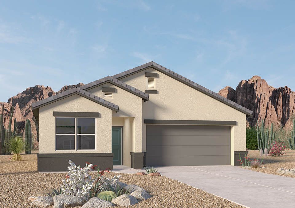 Plan Elevation.
