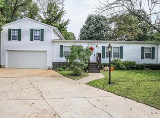 6193 Amberwood Ln, House Springs, MO 63051