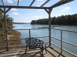 31 Hardy Point Rd, Pembroke, ME 04666