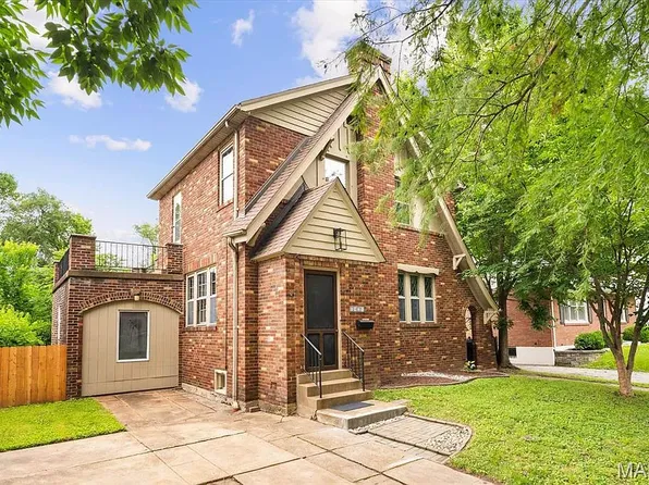 6925 Dartmouth Ave, Saint Louis, MO 63130