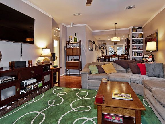 5th image of 5740 Martel Ave APT A04