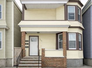 160 S 11Th St, Newark, NJ