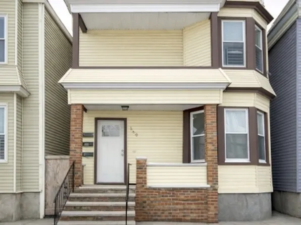 160 S 11Th St, Newark City, NJ 07107