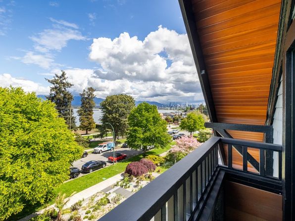 1 bedroom rental in Vancouver — photo 24