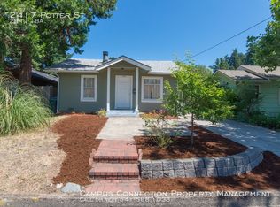 2417 Potter St, Eugene, OR 97405