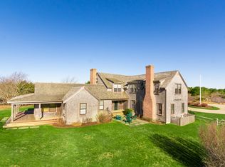 2 Wannacomet Rd, Nantucket, MA 02554