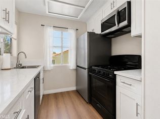 31 Gavilan #124, Rancho Santa Margarita, CA 92688