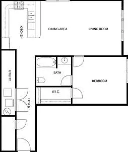 7008 Madison St #402 — Photo 8