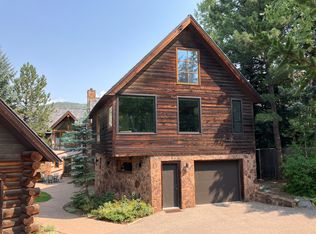 934 W Francis St, Aspen, CO 81611