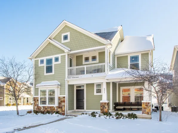 6211 Andrews Way, Whitestown, IN 46075