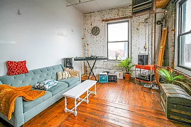Rented by MySpaceNYC