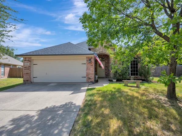 11501 Emory Trl, Fort Worth, TX 76244