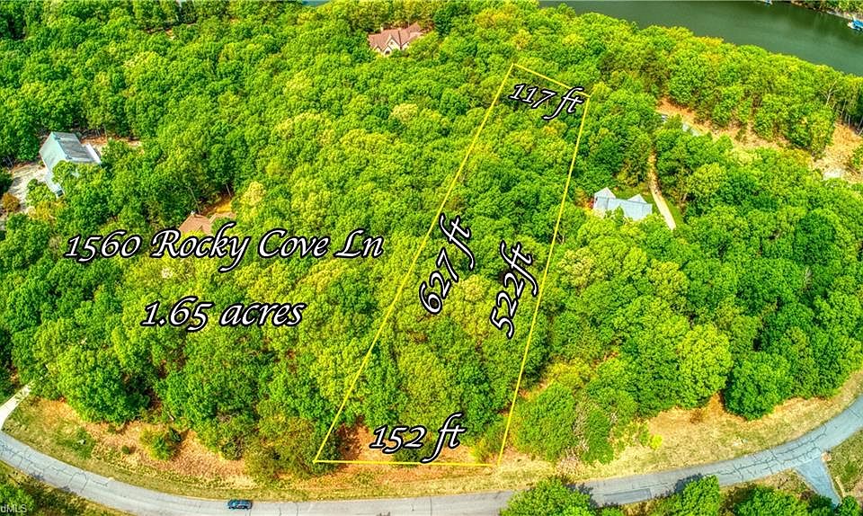 1st image of 1560 Rocky Cove Ln #55