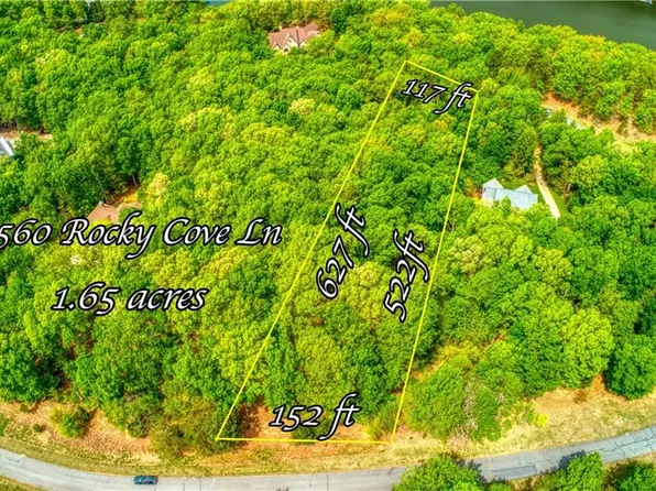 1560 Rocky Cove Ln #55, Denton, NC 27239