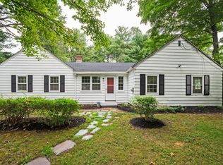 1655 Parker St, Springfield, MA 01128