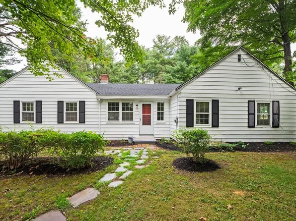 1655 Parker St, Springfield, MA 01128