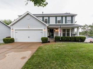 311 Hunters Spur, Grover, MO 63040