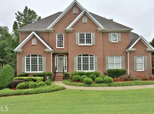 175 Birchwood Pass #0, Canton, GA 30114