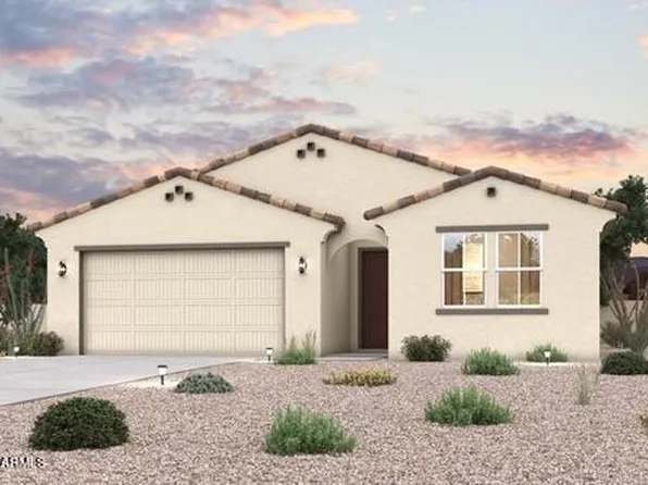 23044 W POTTER Drive, Surprise, AZ 85387