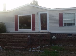 2572 State Highway 121, Farmville, NC 27828