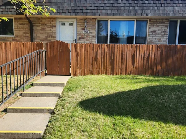 2700 Golfmore Dr #5C, Grand Junction, CO 81506