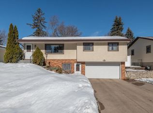 7000 45th Pl N, Crystal, MN 55428