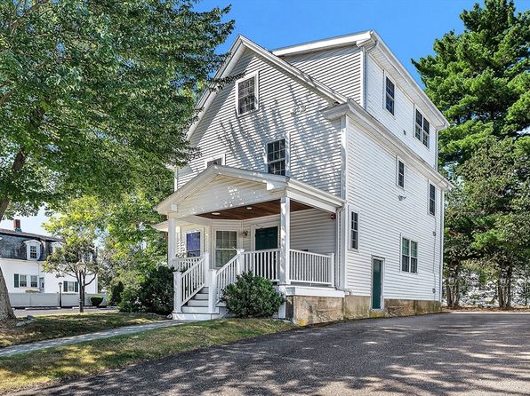 1315 Highland Ave #1